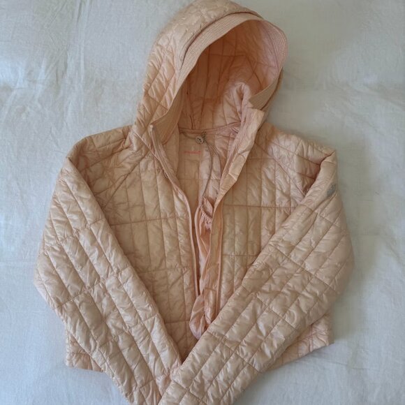 FP Movement Light As A Feather Packable Puffer 🪽
Free People - Picture 4 of 6